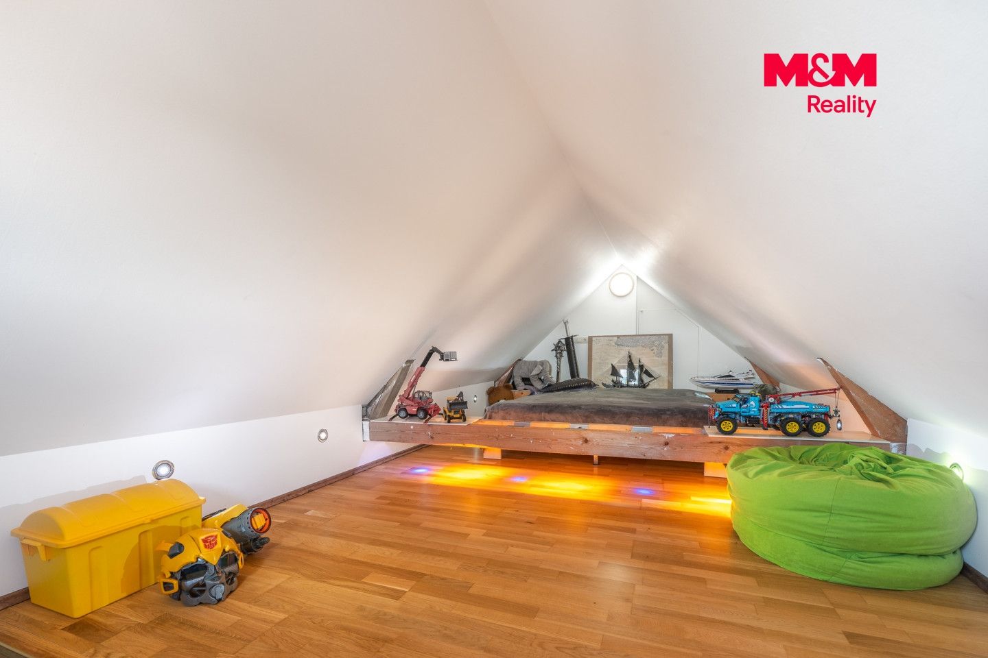 Prodej, Rodinný dům, 262 m², Hovorany, Hovorany – náhled fotky 14