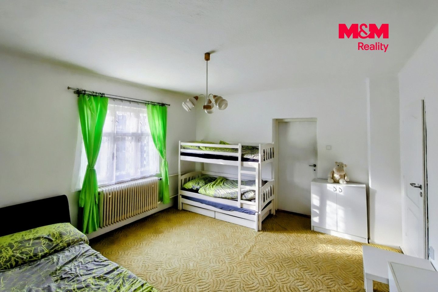 Prodej, Rodinný dům, 145 m², Chlum-Korouhvice, Chlum-Korouhvice – náhled fotky 7