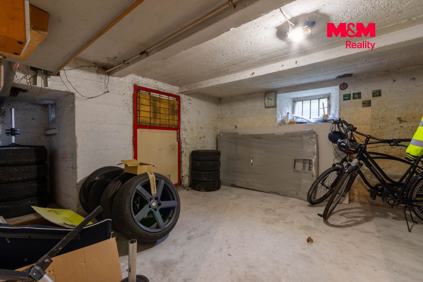 Prodej, Rodinný dům, 309 m², Ostrava, Ostrava – náhled fotky 47
