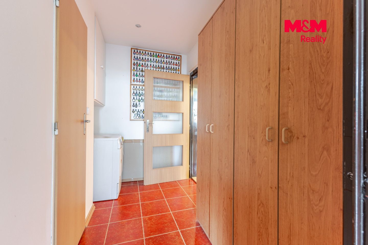 Prodej, Byt 4+1, 90 m², Slaný, Bezručova, Slaný – náhled fotky 19