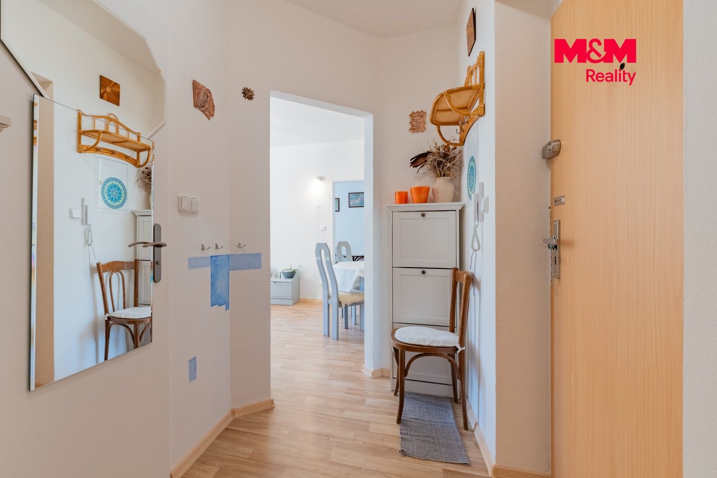 Prodej, Byt 2+kk, 48 m², Mariánské Lázně, Franze Kafky, Mariánské Lázně – náhled fotky 16
