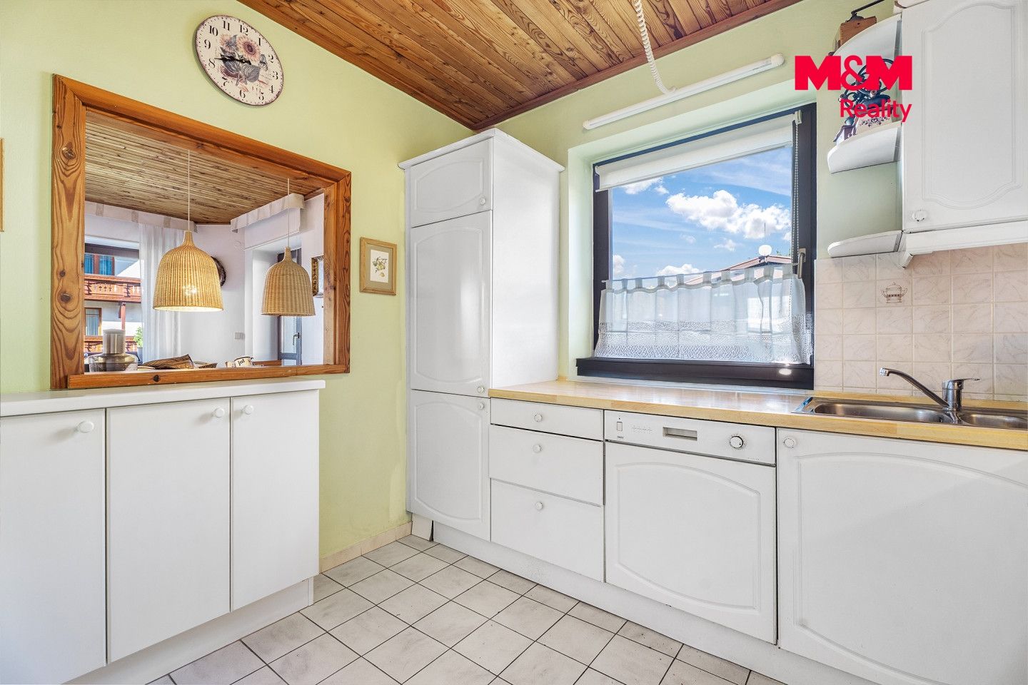 Prodej, Rodinný dům, 239 m², Harrachov, Harrachov – náhled fotky 21