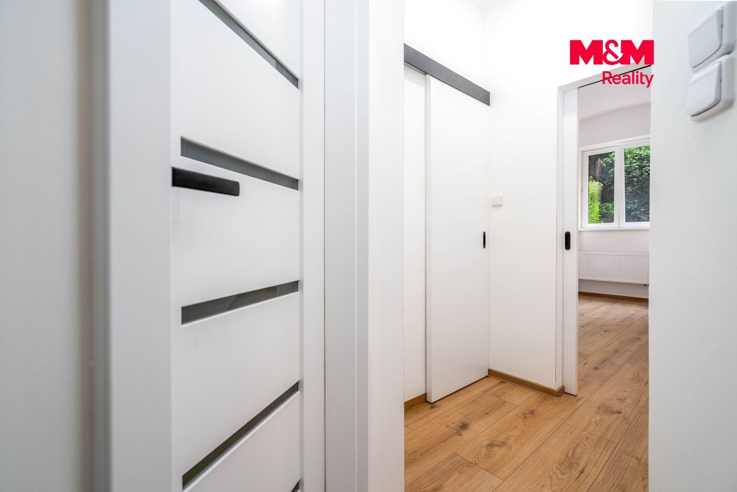 Prodej, Byt 2+1, 43 m², Praha, Kafkova, Praha – náhled fotky 13