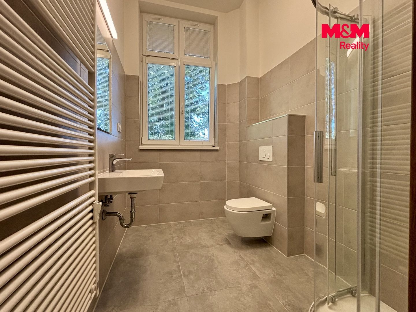 Pronájem, Byt 2+kk, 64 m², Ostrava, Ruská, Ostrava – náhled fotky 7