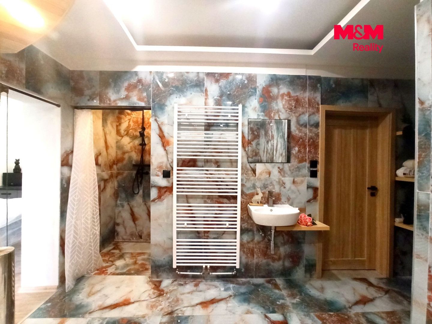 Pronájem, Rodinný dům, 72 m², Rýmařov, Rýmařov – náhled fotky 10