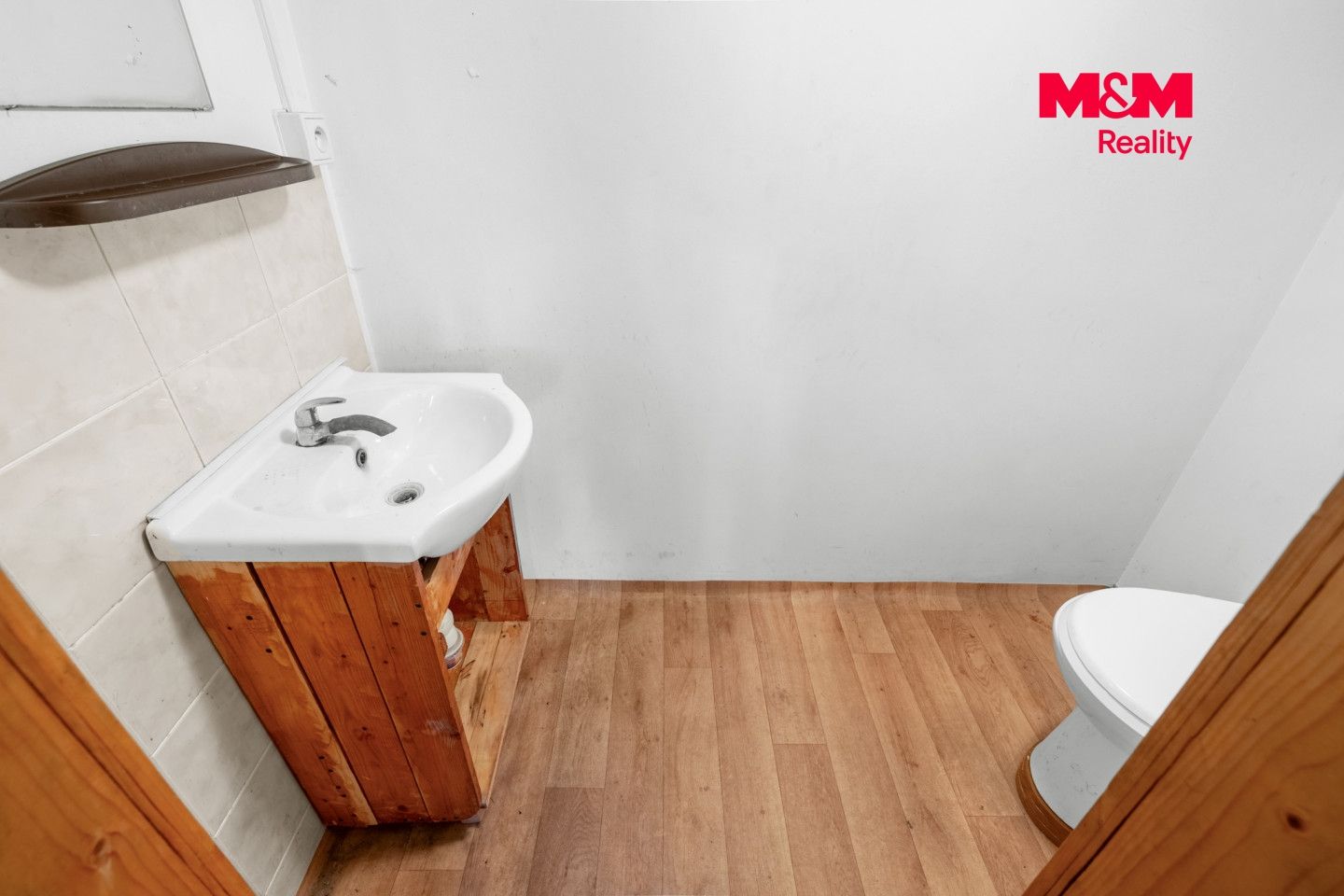 Prodej, Chata, 50 m², Chyňava, Chyňava – náhled fotky 7