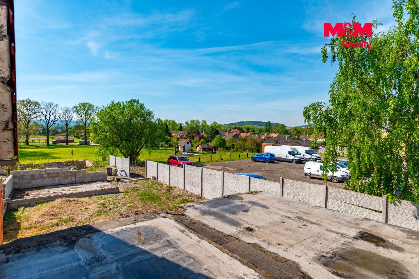 Prodej, Chalupa, 123 m², Štěkeň, Na Městečku, Štěkeň – náhled fotky 31