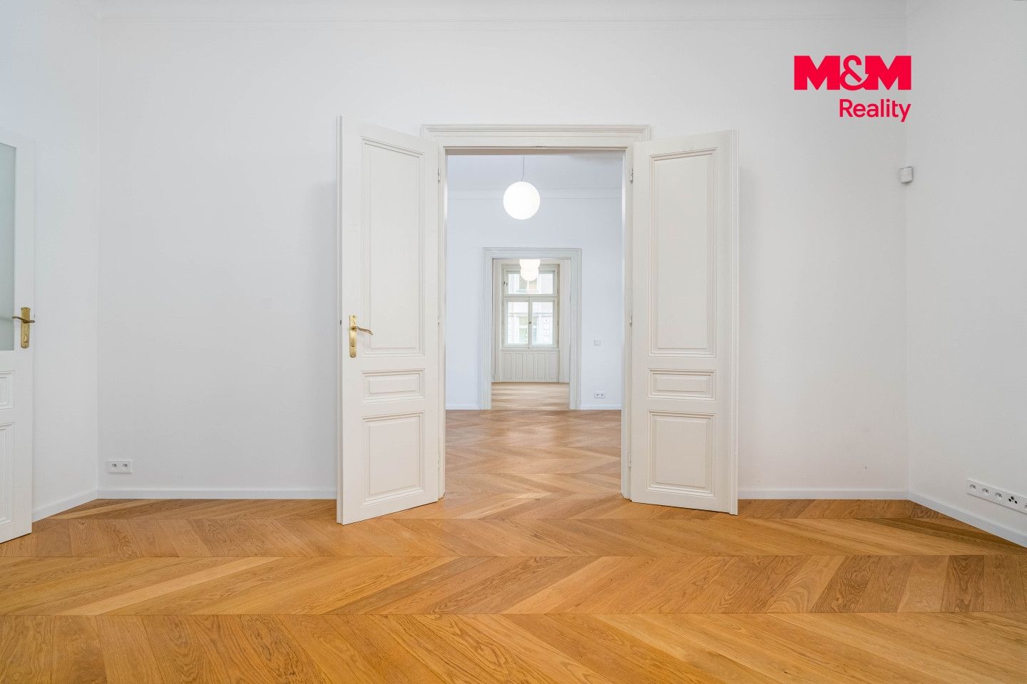 Prodej, Byt 4+1, 148 m², Praha, Trojická, Praha – náhled fotky 20