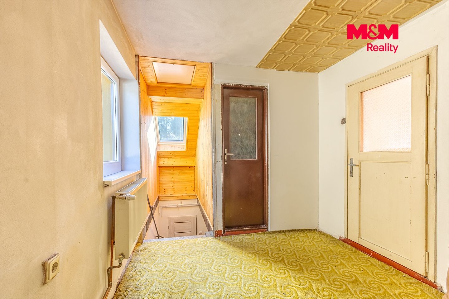 Prodej, Rodinný dům, 112 m², Cvikov, Potoční, Cvikov – náhled fotky 8