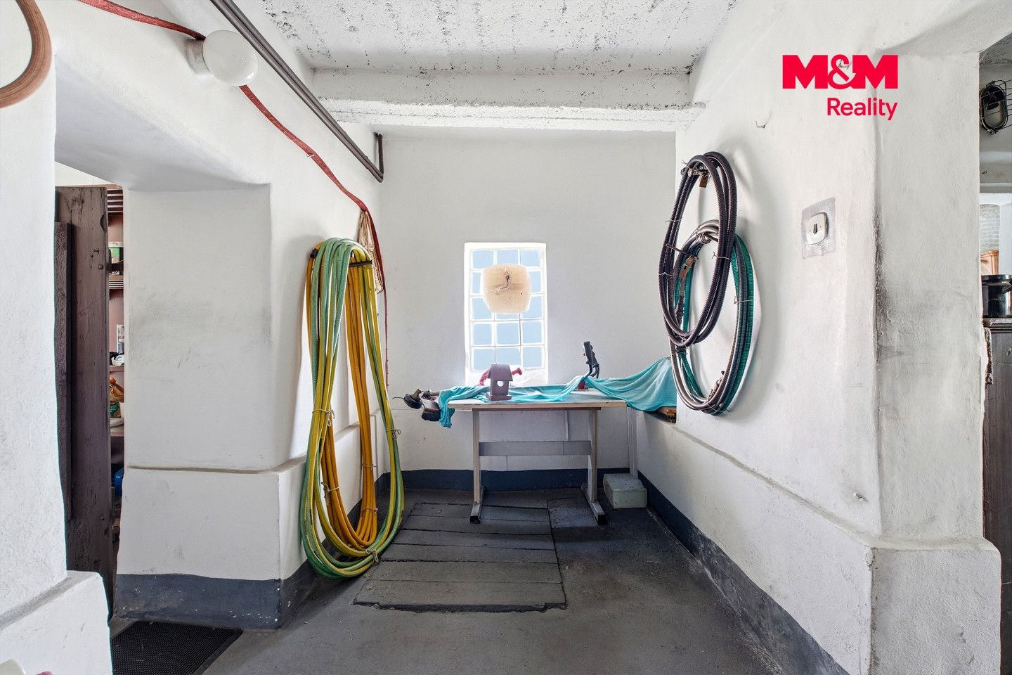 Prodej, Rodinný dům, 180 m², Jílové u Držkova, Jílové u Držkova – náhled fotky 19