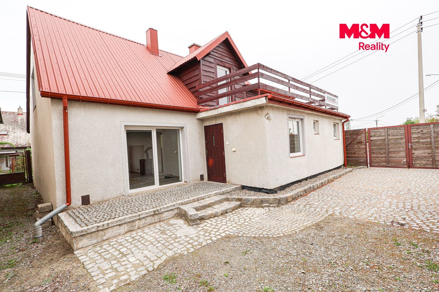Prodej, Rodinný dům, 160 m², Javorník, Havlíčkova, Javorník – náhled fotky 5