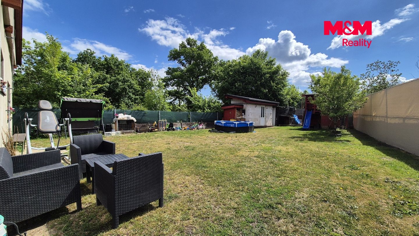 Prodej, Rodinný dům, 62 m², Velemyšleves, Velemyšleves – náhled fotky 13