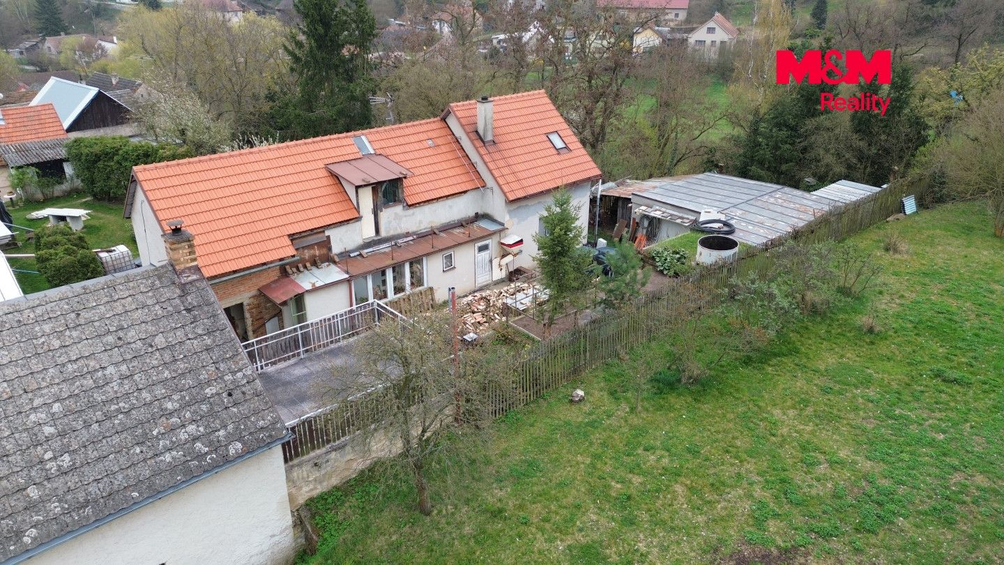 Prodej, Rodinný dům, Zásmuky