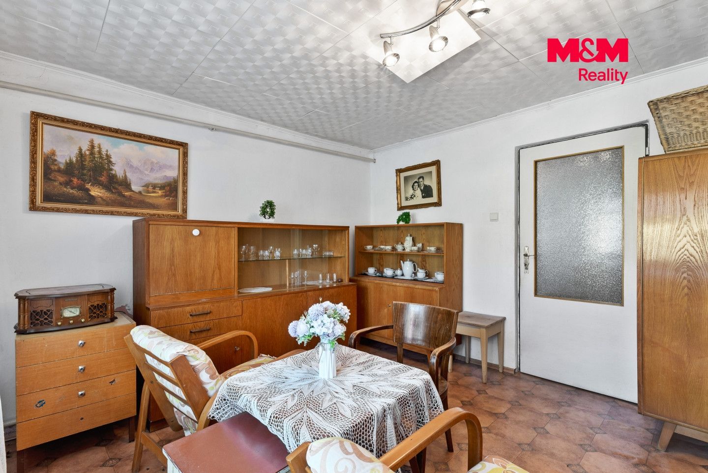 Prodej, Rodinný dům, 80 m², Čestín, Čestín – náhled fotky 6