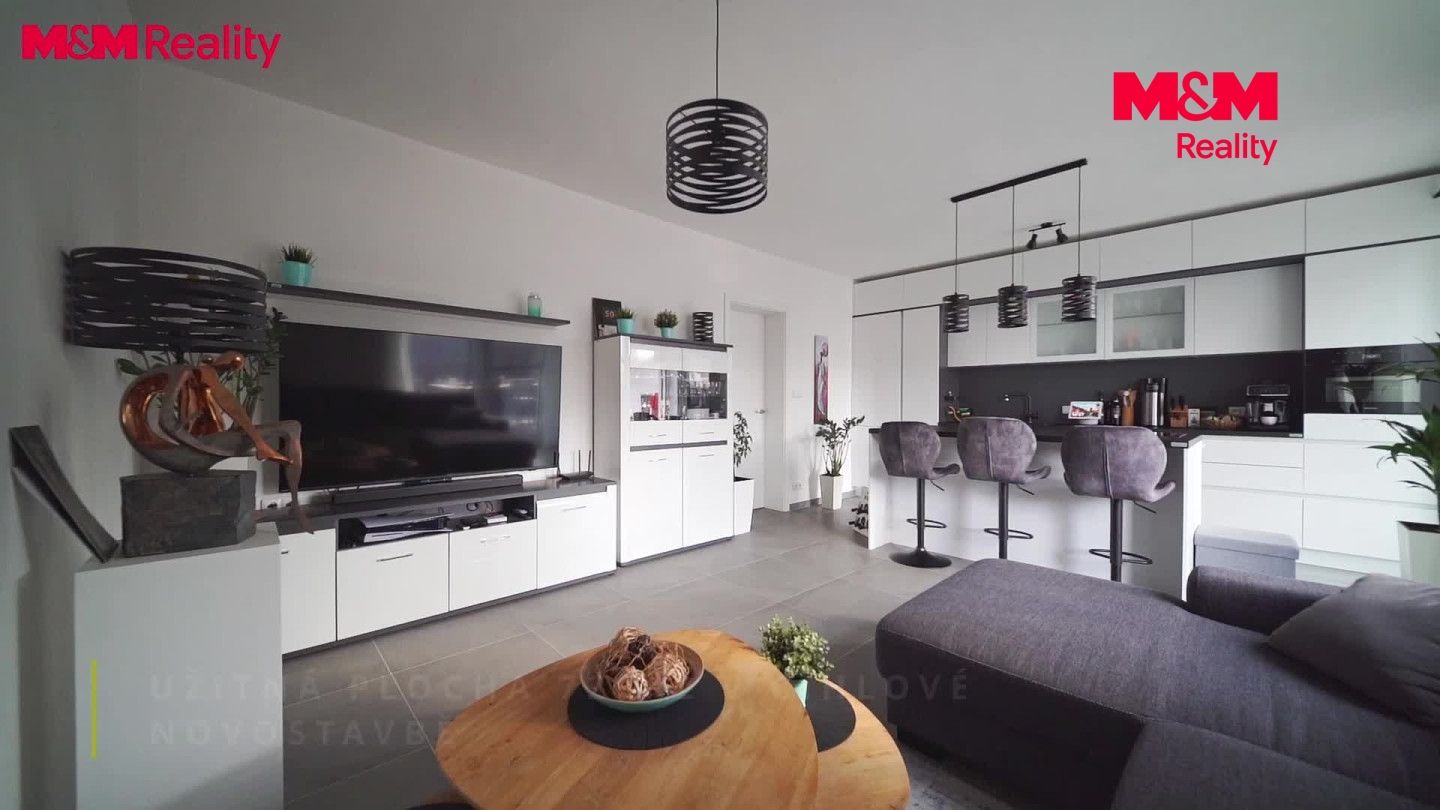 Prodej, Byt 3+kk, 72 m², Rokycany, Pražská, Rokycany – náhled fotky 2