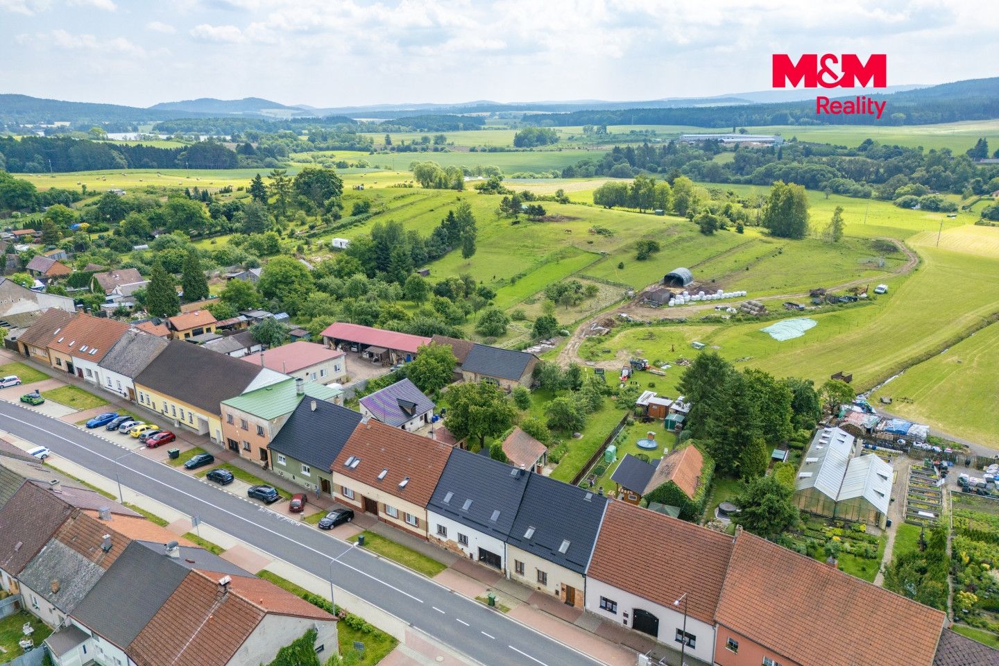 Prodej, Rodinný dům, 200 m², Mýto, Pražská, Mýto – náhled fotky 38