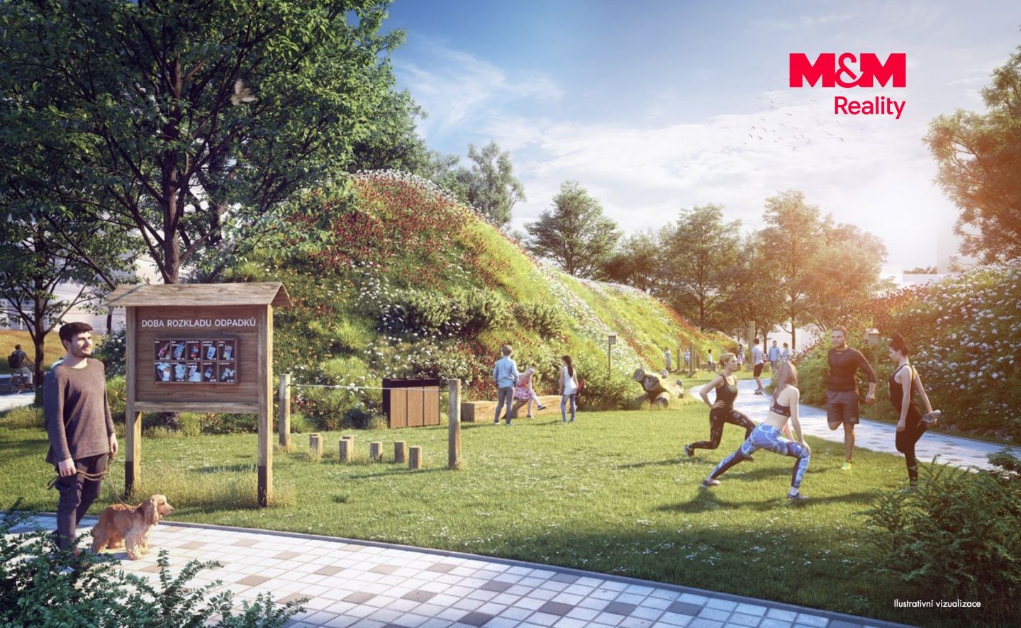 Prodej, Byt 2+kk, 53 m², Praha, Svitákova, Praha – náhled fotky 9