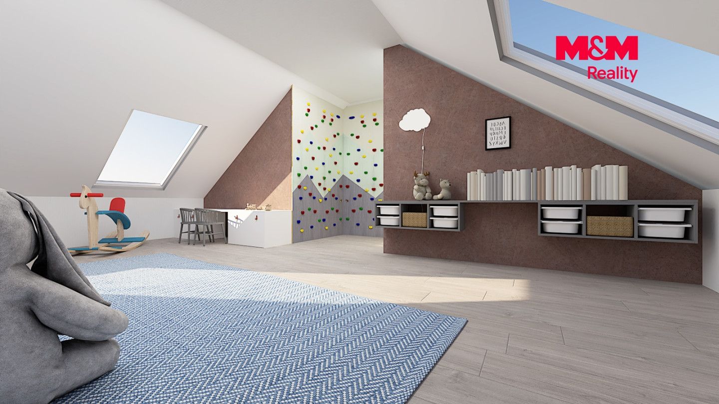 Prodej, Rodinný dům, 64 m², Brod nad Dyjí, Brod nad Dyjí – náhled fotky 16