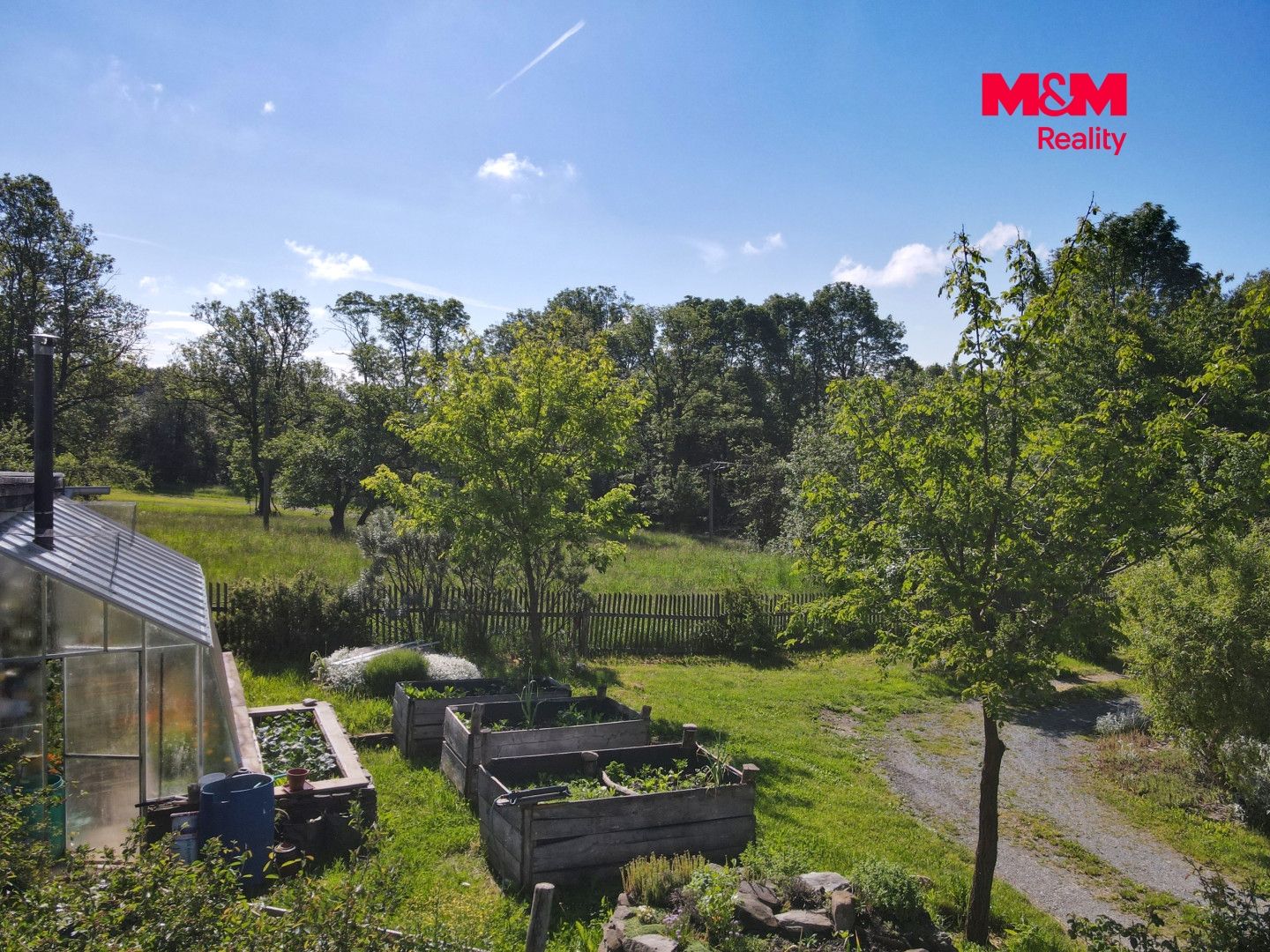 Prodej, Rodinný dům, 125 m², Světlá Hora, Světlá Hora – náhled fotky 33