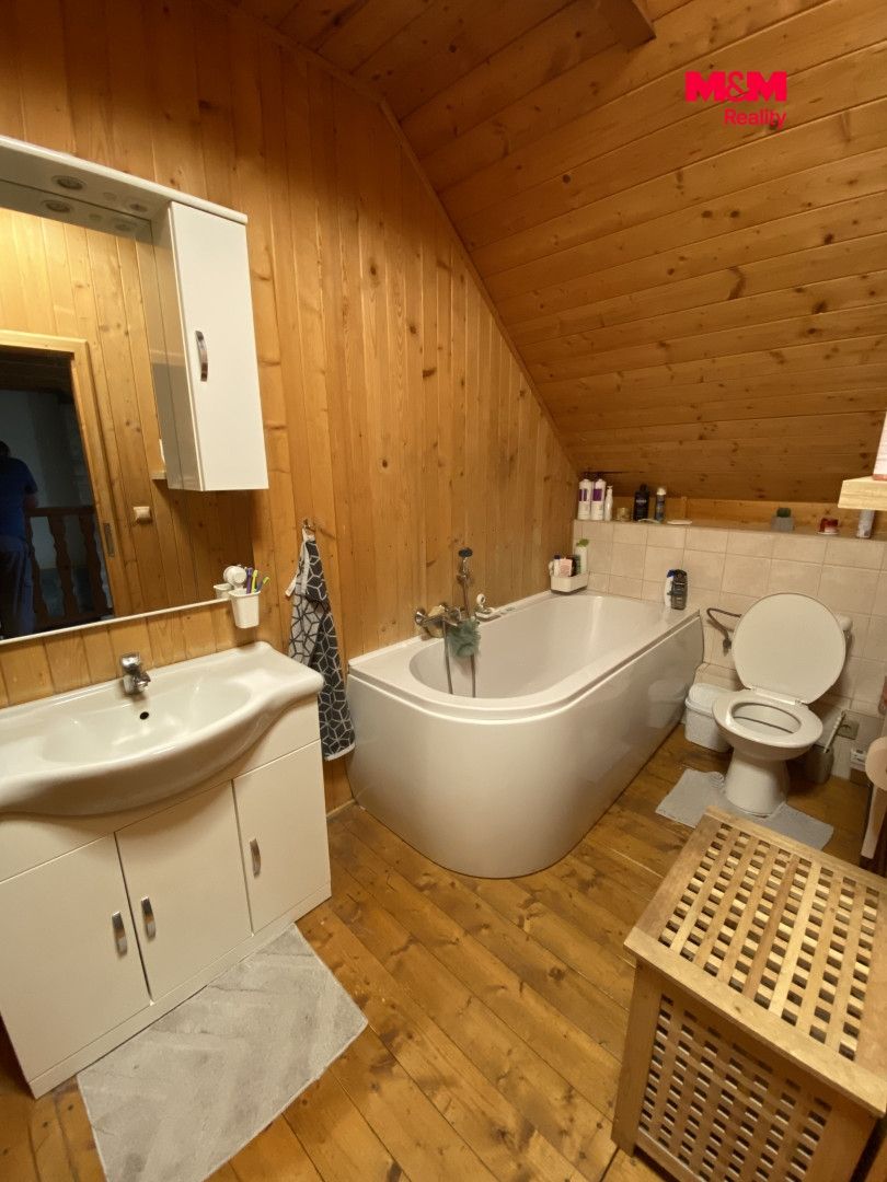 Prodej, Rodinný dům, 200 m², Radkovice u Budče, Radkovice u Budče – náhled fotky 9