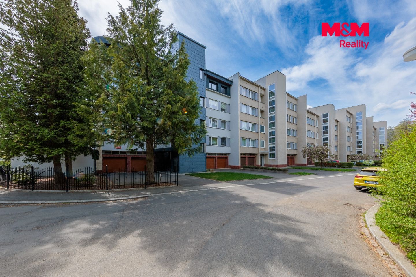 Prodej, Byt 3+1, 100 m², Mariánské Lázně, Stavbařů, Mariánské Lázně – náhled fotky 21