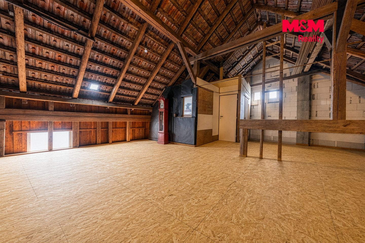Prodej, Rodinný dům, 76 m², Svojetice, Stará cesta, Svojetice – náhled fotky 12