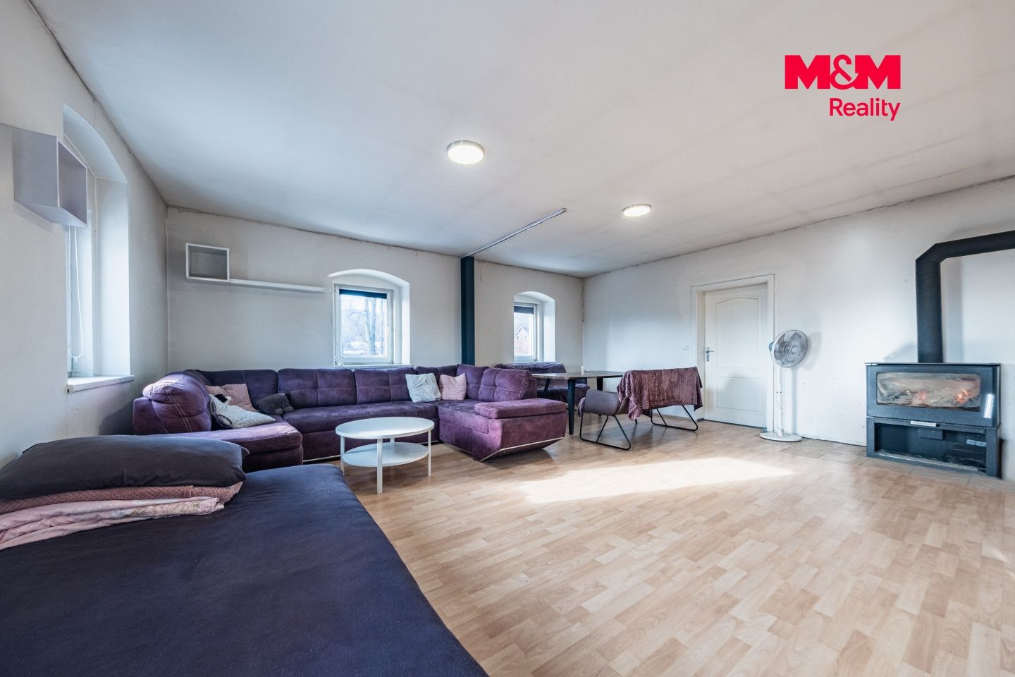 Prodej, Rodinný dům, 480 m², Krásný Les, Krásný Les – náhled fotky 5