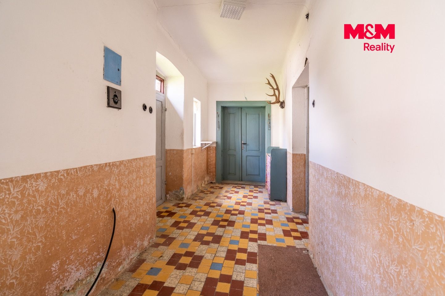 Prodej, Zemědělská usedlost, 112 m², Čejetice, Čejetice – náhled fotky 10