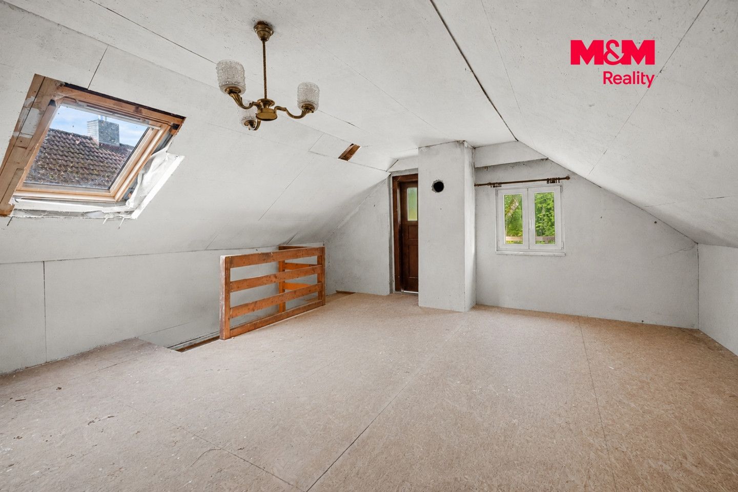 Prodej, Chalupa, 130 m², Drahouš, Drahouš – náhled fotky 20