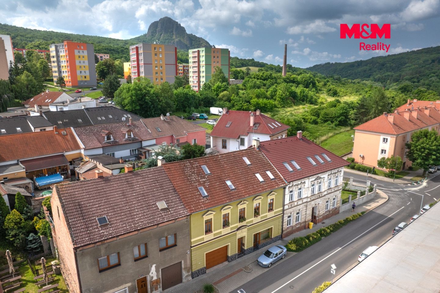 Prodej, Rodinný dům, 280 m², Bílina, 5. května, Bílina – náhled fotky 23