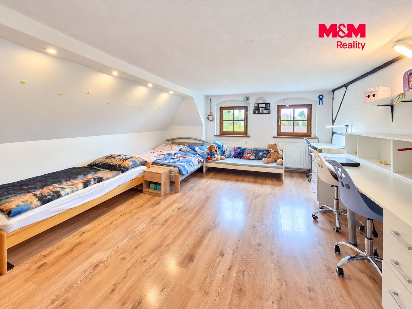 Prodej, Rodinný dům, 170 m², Nový Kostel, Nový Kostel – náhled fotky 11