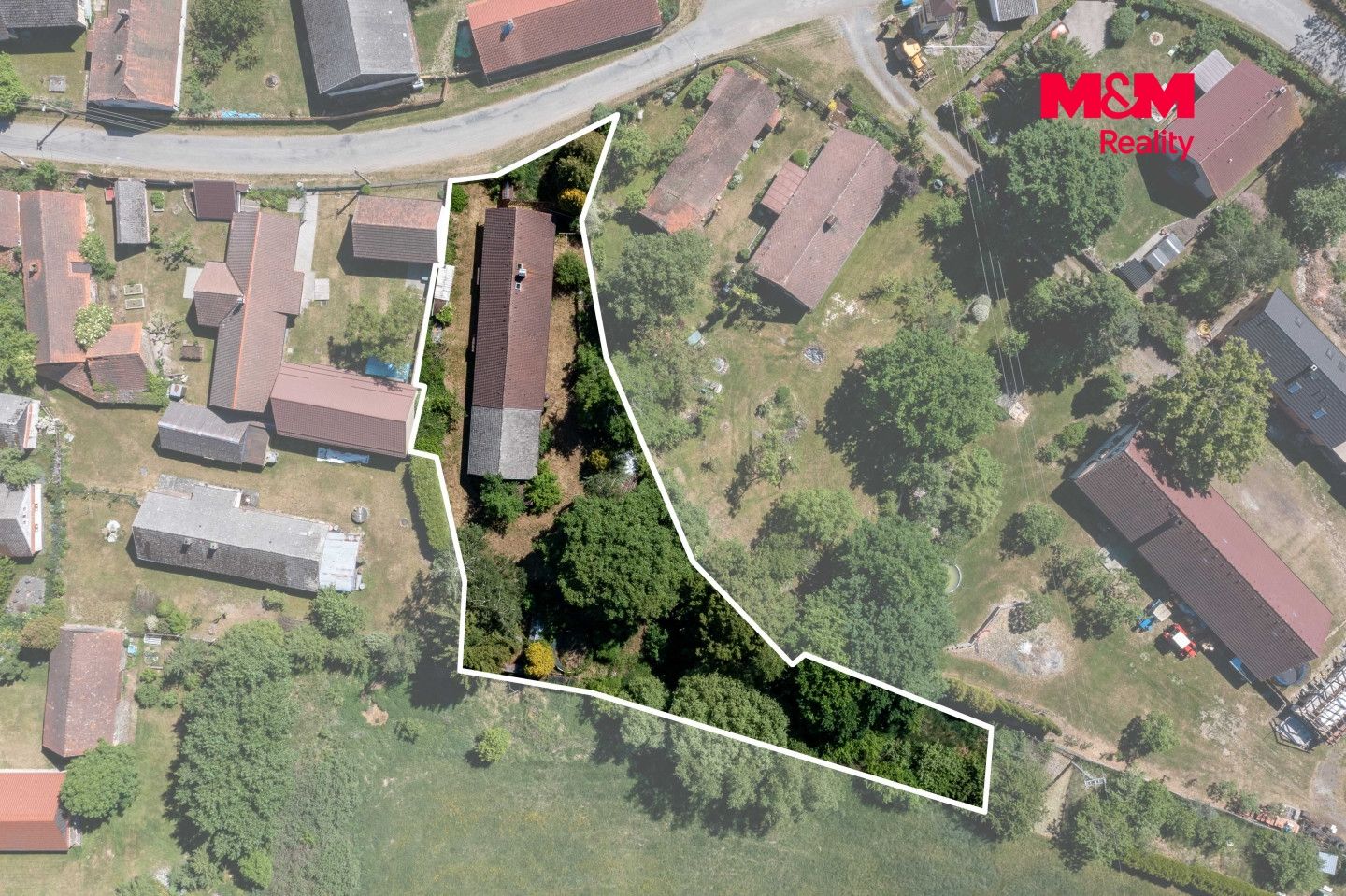 Prodej, Rodinný dům, 115 m², Letiny, Letiny – náhled fotky 18