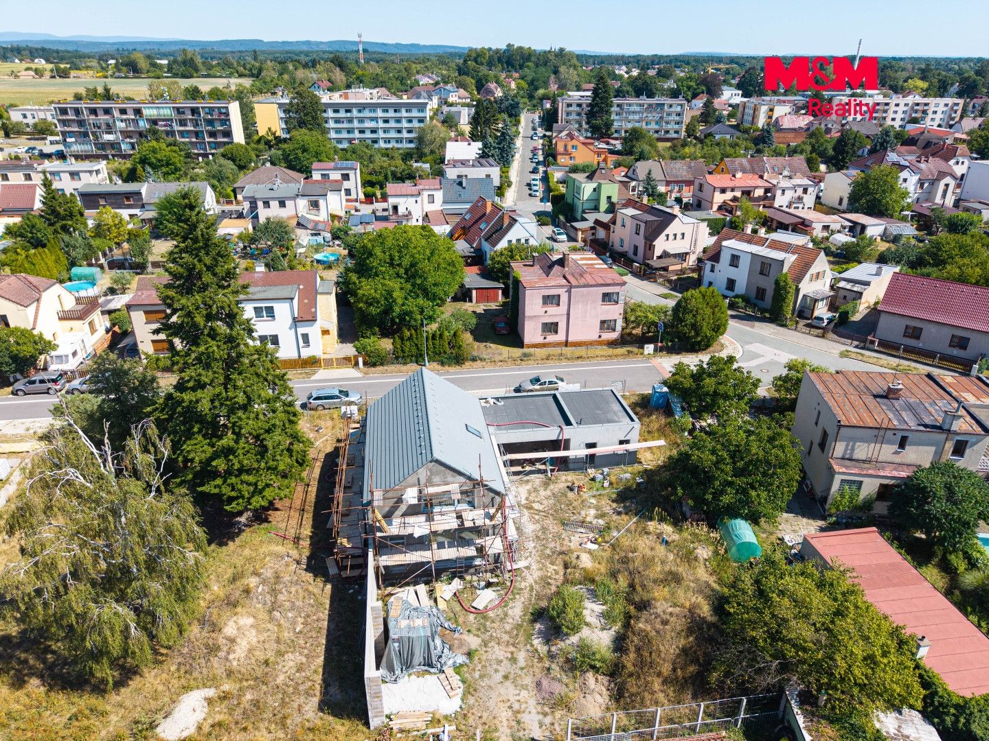 Prodej, Rodinný dům, 203 m², Třebechovice pod Orebem, Družstevní práce, Třebechovice pod Orebem – náhled fotky 48
