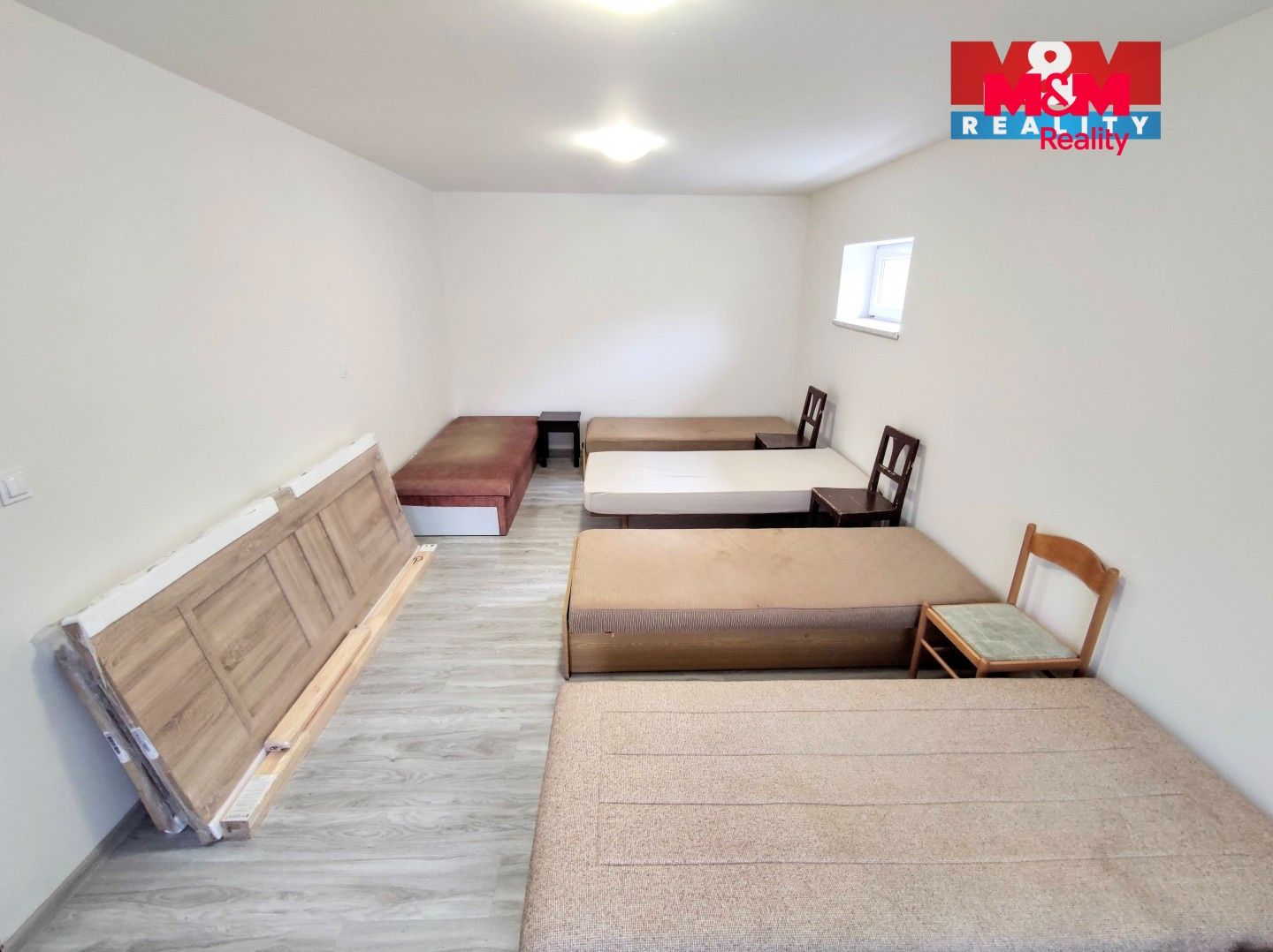 Pronájem, Rodinný dům, 80 m², Bohumín, 1. máje, Bohumín – náhled fotky 4
