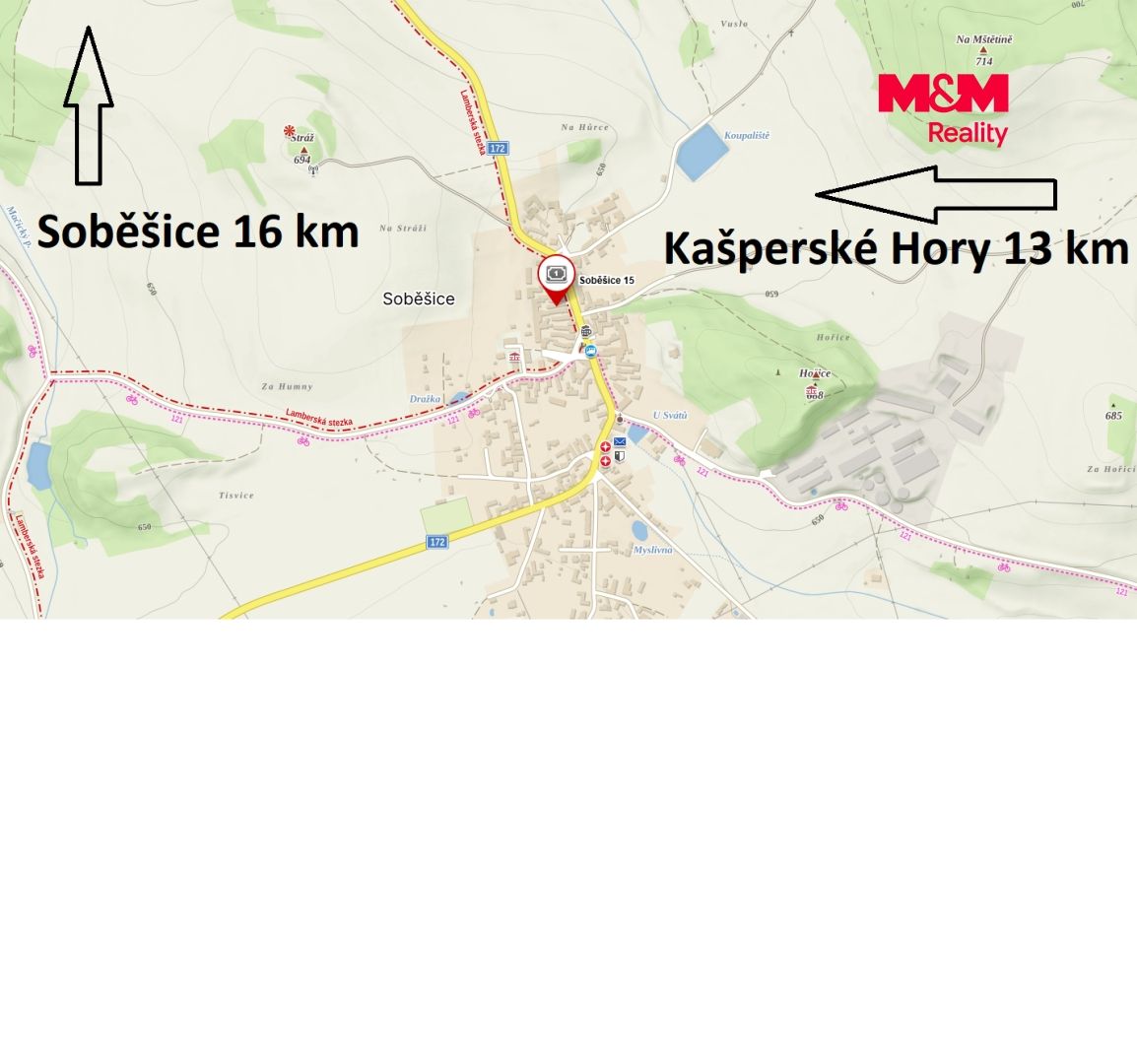Prodej, Rodinný dům, 110 m², Soběšice, Soběšice – náhled fotky 35