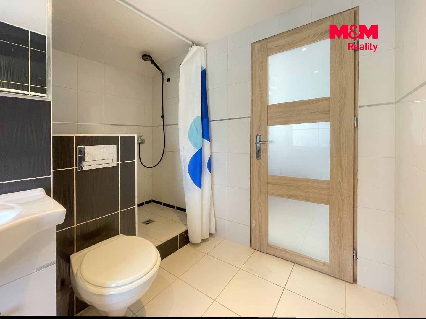 Pronájem, Byt 2+kk, 70 m², Chrastava, Frýdlantská, Chrastava – náhled fotky 9