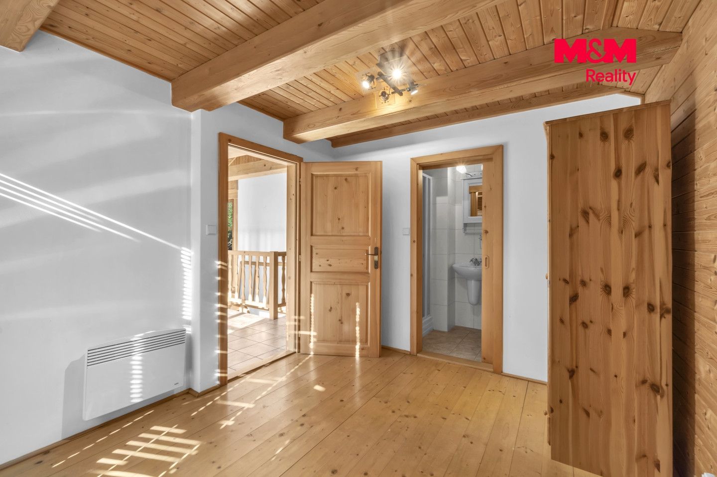 Prodej, Chata, 160 m², Libuň, Libuň – náhled fotky 27
