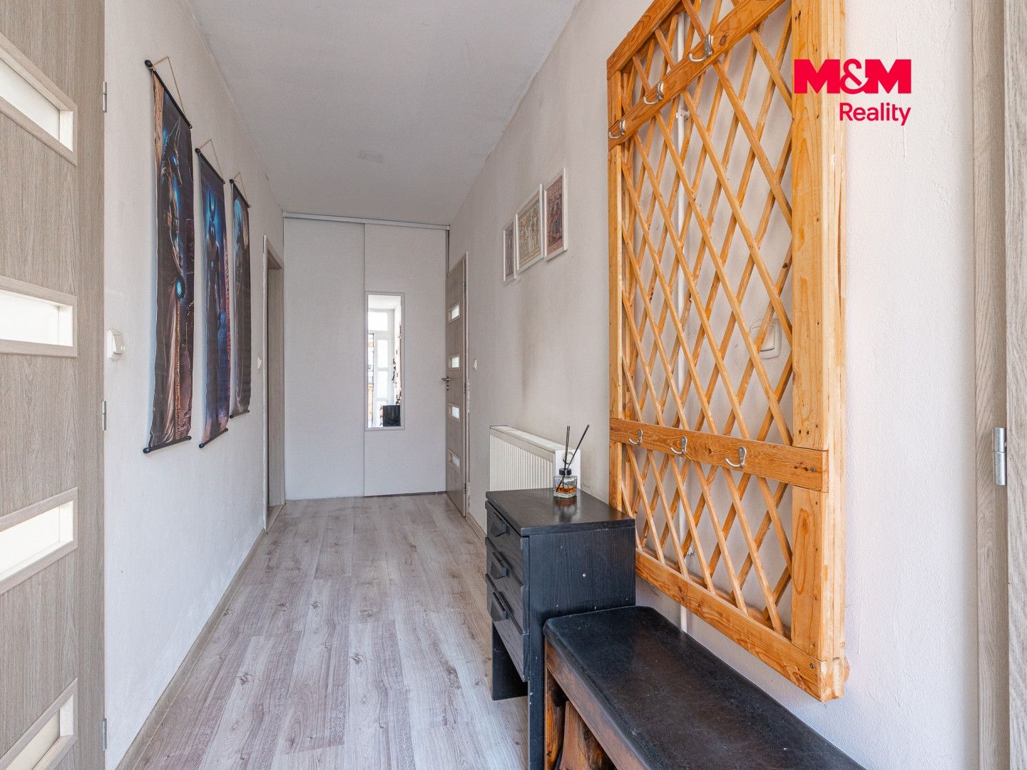 Prodej, Rodinný dům, 85 m², Libáň, Emlerova, Libáň – náhled fotky 47
