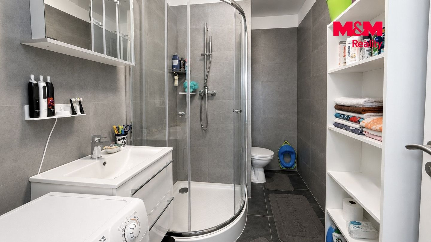 Prodej, Byt 3+1, 65 m², Písek, Na Stínadlech, Písek – náhled fotky 7