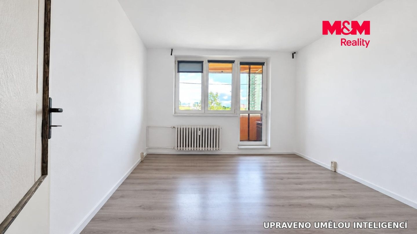 Prodej, Byt 3+1, 75 m², Ostrava, Ahepjukova, Ostrava – náhled fotky 2