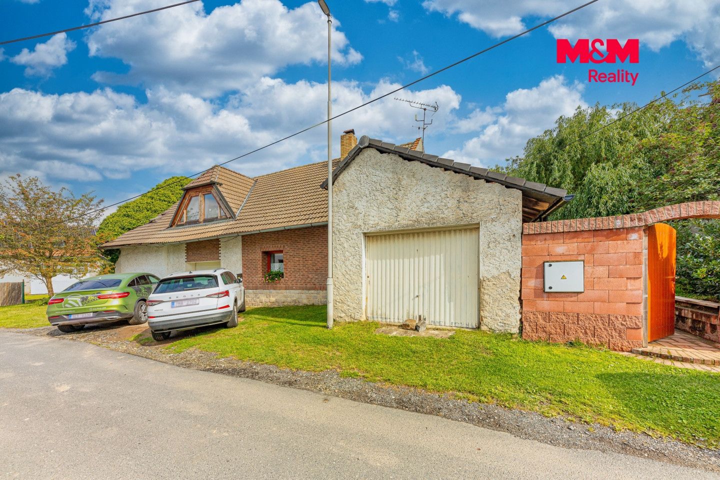 Prodej, Rodinný dům, 185 m², Třebovle, Třebovle – náhled fotky 28