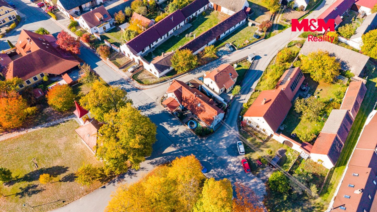 Prodej, Rodinný dům, 180 m², Lužnice, Lužnice – náhled fotky 26