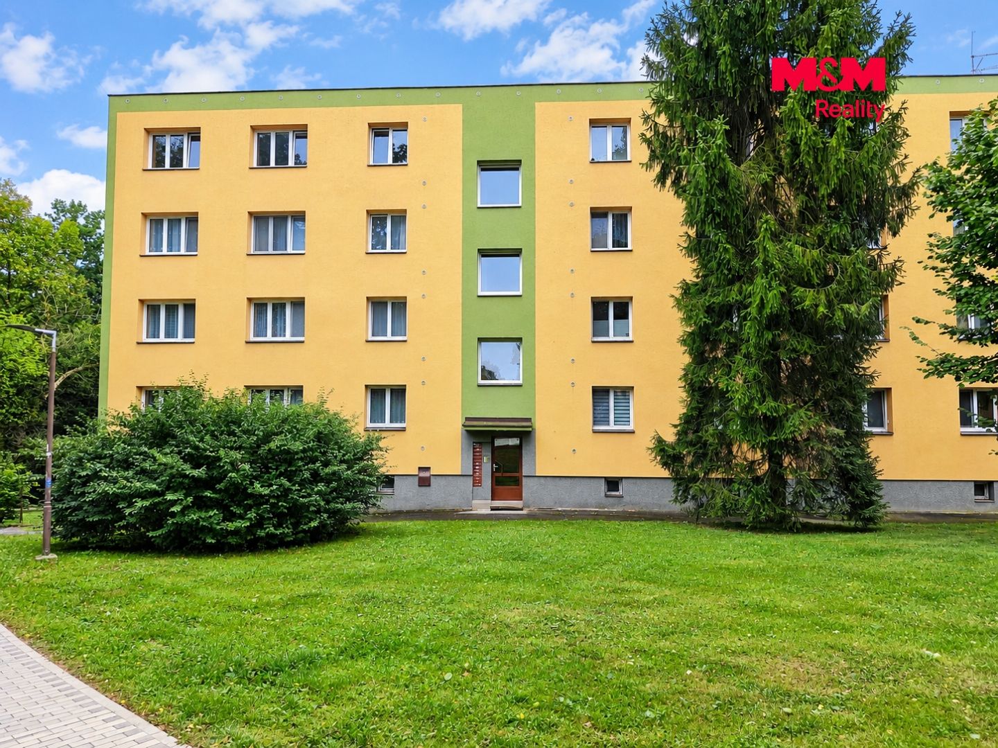 Prodej, Byt 3+1, 69 m², Orlová, Topolová, Orlová – náhled fotky 10