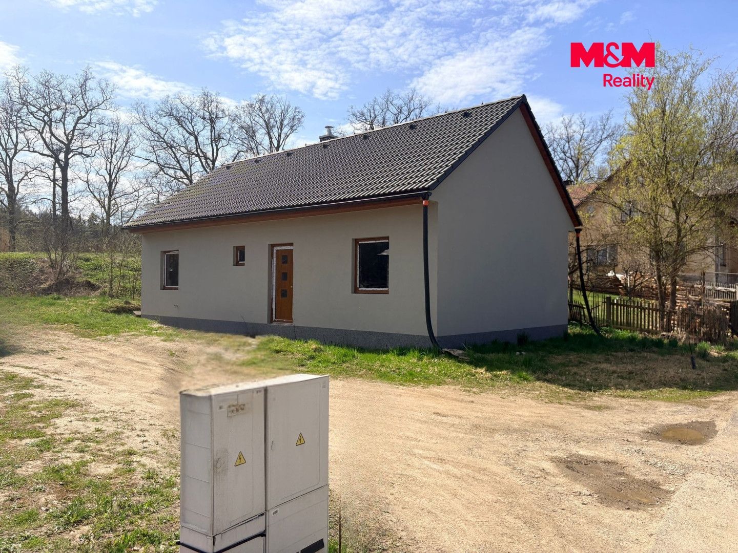 Prodej, Rodinný dům, Dolní Poustevna