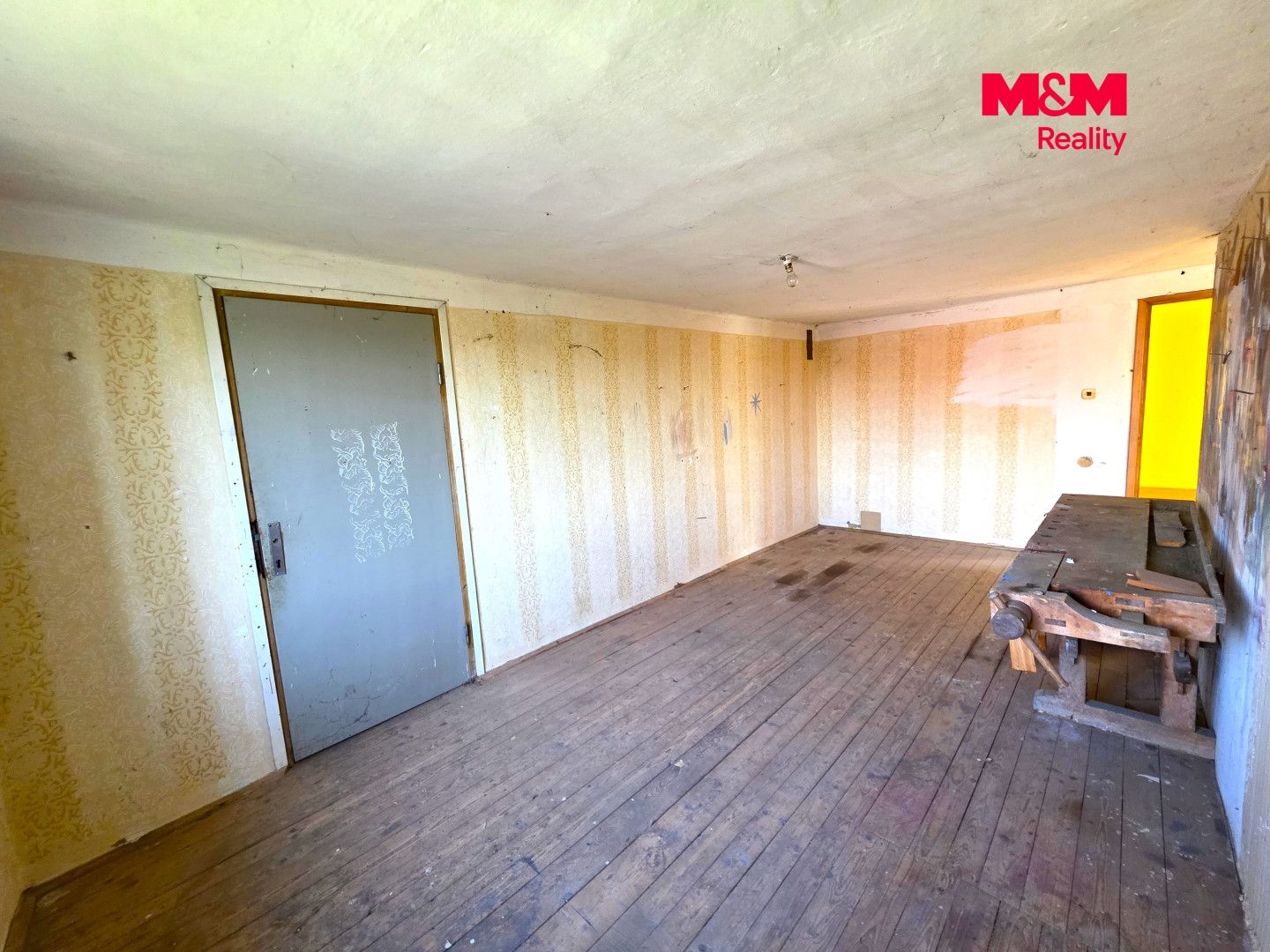 Prodej, Zemědělská usedlost, 238 m², Fulnek, Fulnek – náhled fotky 18