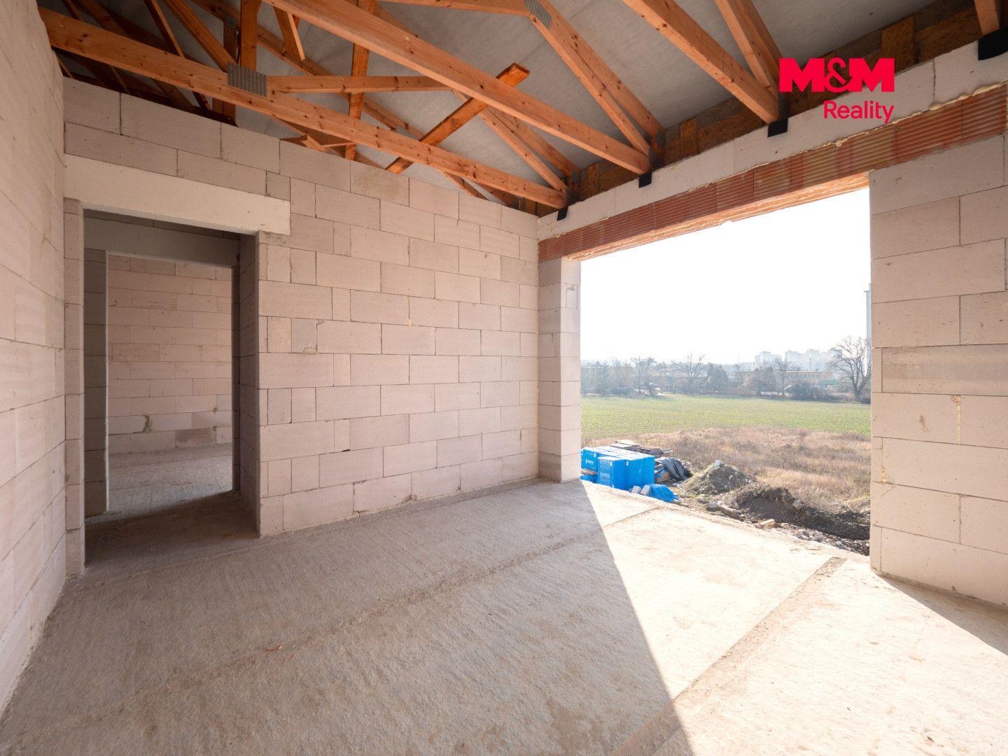 Prodej, Rodinný dům, 132 m², Mělník, Mělník – náhled fotky 18