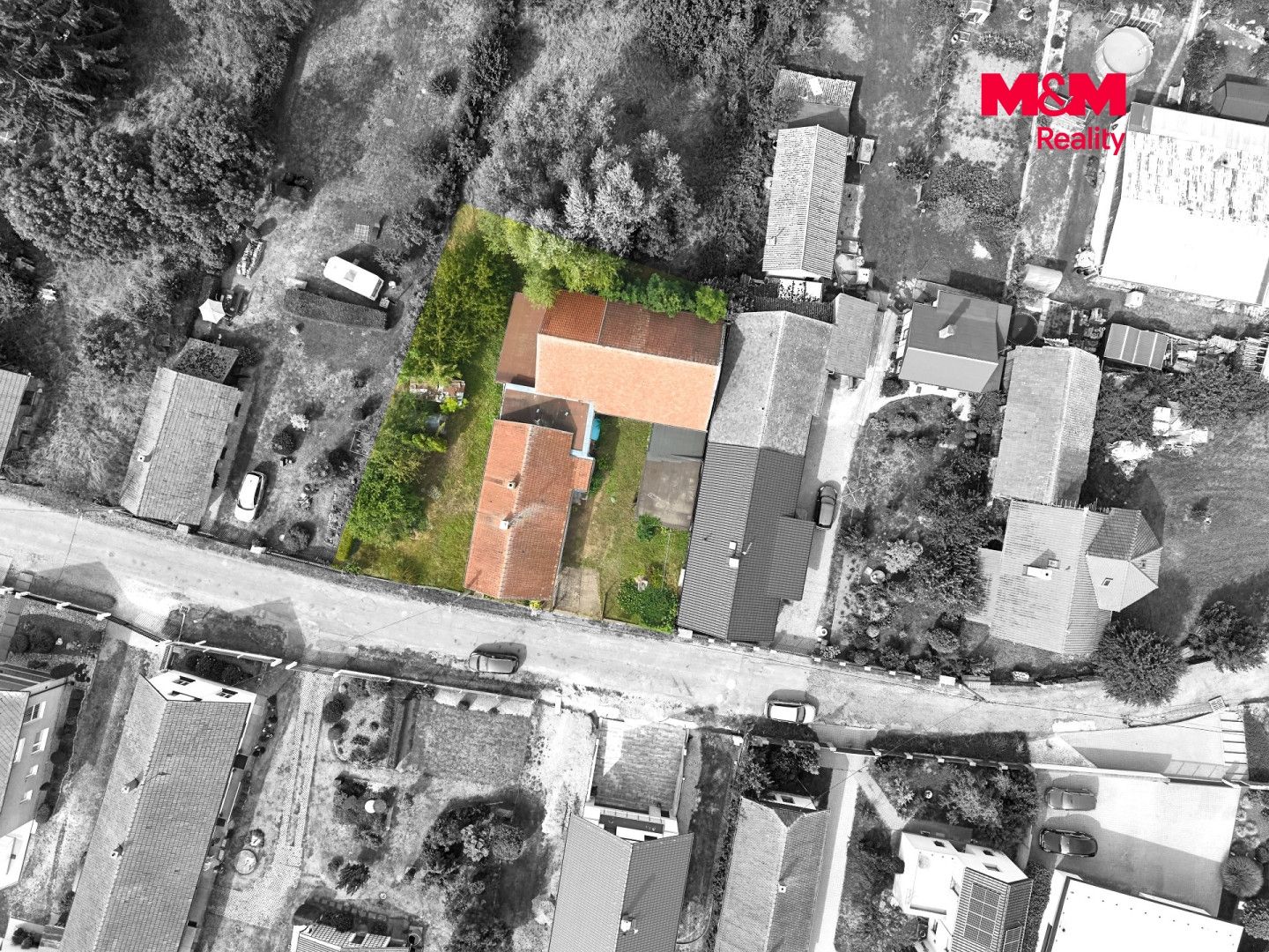 Prodej, Rodinný dům, 96 m², Nepolisy, Nepolisy – náhled fotky 4
