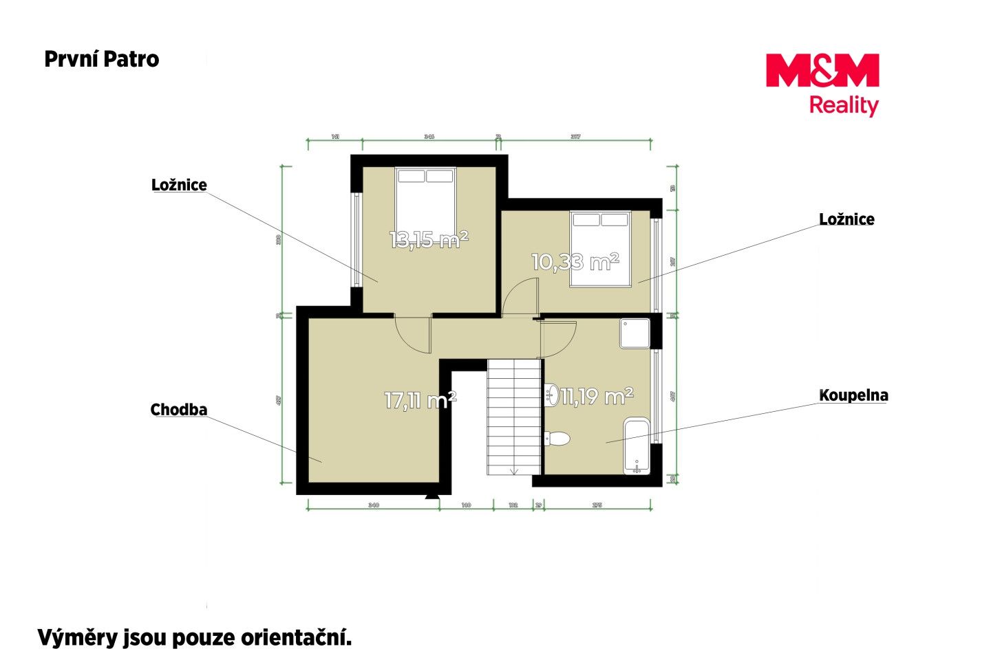 Prodej, Rodinný dům, 140 m², Nečtiny, Nečtiny – náhled fotky 17