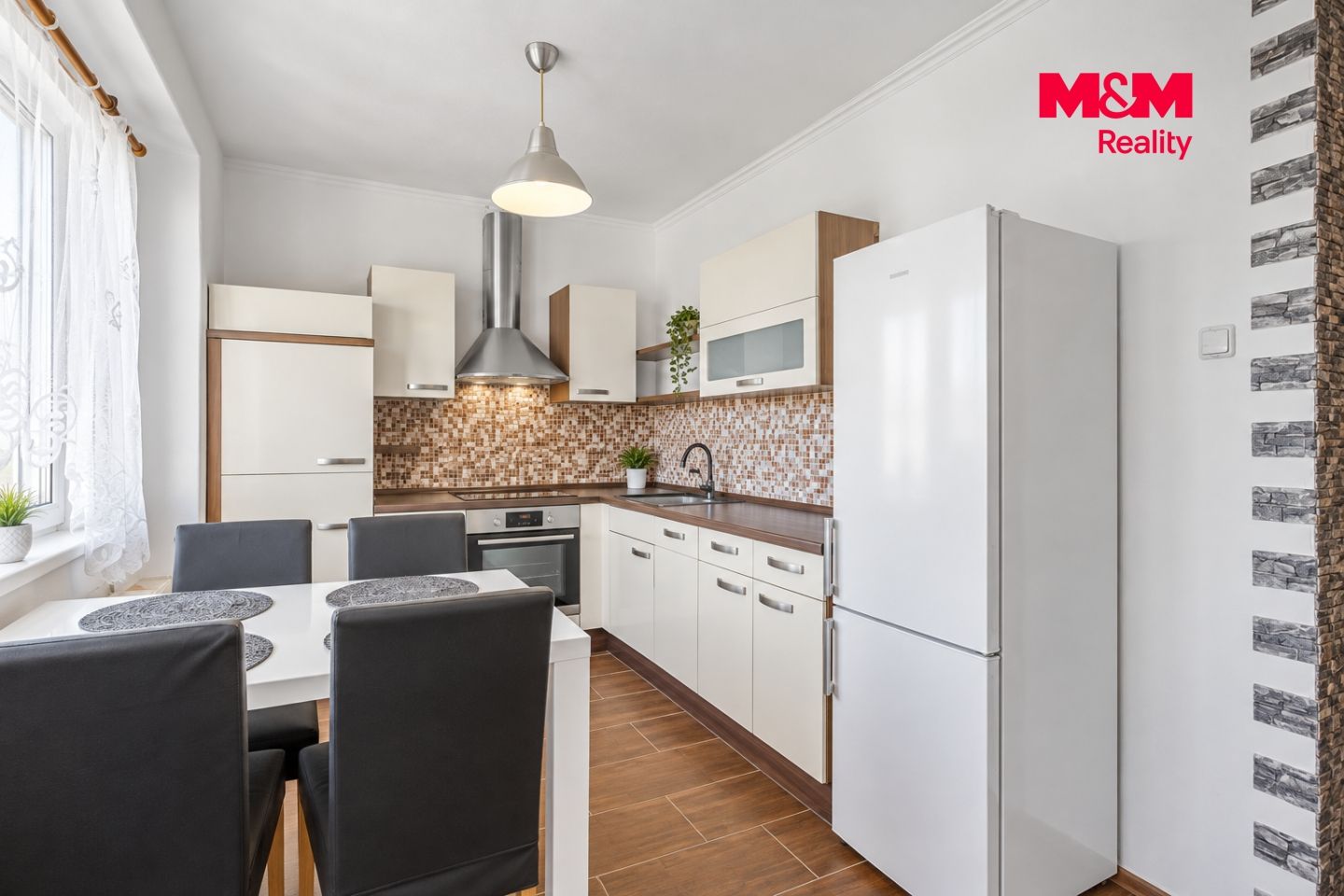 Prodej, Byt 2+kk, 52 m², Kralupy nad Vltavou, nám. Mládežníků, Kralupy nad Vltavou – náhled fotky 3