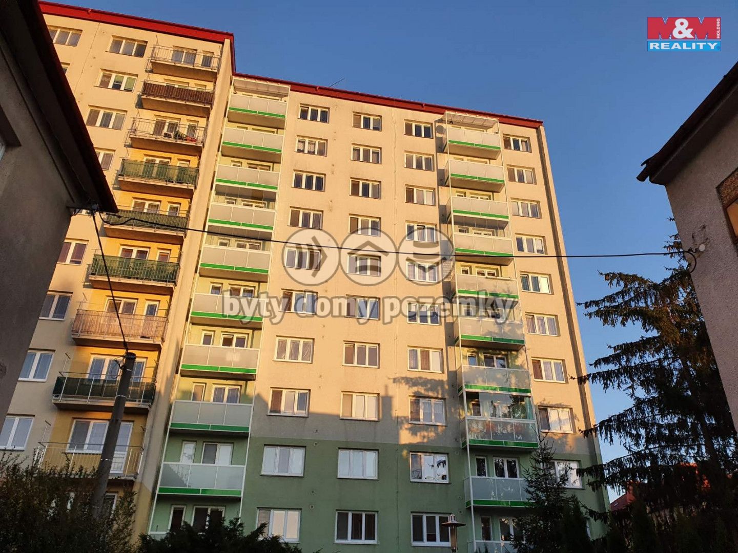 Pronájem, Byt 2+1, Uherské Hradiště